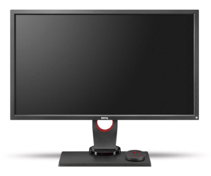Monitor BenQ ZOWIE XL2730 czarny